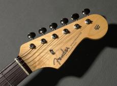 Fender FSR Made in Japan Traditional II 1960 Stratocaster -Olympic White-【軽量】【3.29kg】_8