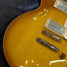 Tokai KLS-101F -Violin Finish-【4.41kg】【クロサワ楽器限定】_3