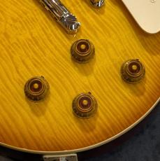 Tokai KLS-101F -Violin Finish-【4.41kg】【クロサワ楽器限定】_4