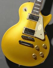 Epiphone Les Paul Standard 50s Plain Top -Goldtop-【4.06kg】【日本総本店ベースセンター】
