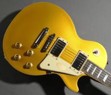 Epiphone Les Paul Standard 50s Plain Top -Goldtop-【4.06kg】【日本総本店ベースセンター】_4