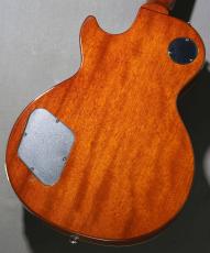 Epiphone Les Paul Standard 50s Plain Top -Goldtop-【4.06kg】【日本総本店ベースセンター】_5