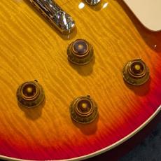 Tokai KLS-101F -Cherry Sumburst-【4.39kg】【クロサワ楽器限定】_4