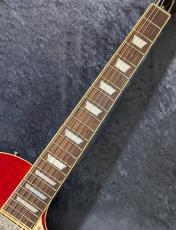 Tokai KLS-101F -Cherry Sumburst-【4.39kg】【クロサワ楽器限定】_6