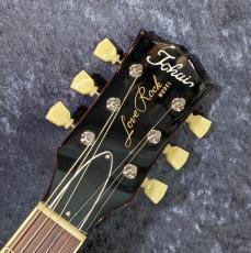 Tokai KLS-101F -Cherry Sumburst-【4.39kg】【クロサワ楽器限定】_7