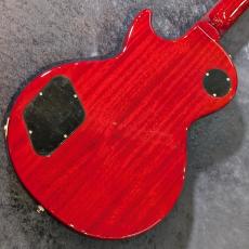 Tokai KLS-101F -Cherry Sumburst-【4.39kg】【クロサワ楽器限定】_10