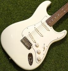 Fender FSR Made In Japan Traditional Late 60s Stratocaster / Orympic White【日本総本店ベースセンター】