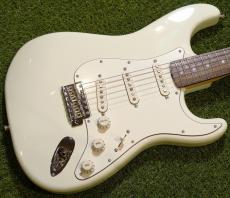 Fender FSR Made In Japan Traditional Late 60s Stratocaster / Orympic White【日本総本店ベースセンター】_3