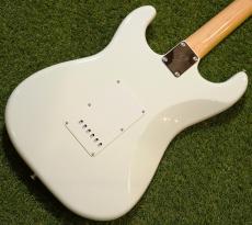 Fender FSR Made In Japan Traditional Late 60s Stratocaster / Orympic White【日本総本店ベースセンター】_5