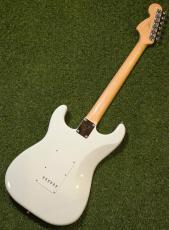 Fender FSR Made In Japan Traditional Late 60s Stratocaster / Orympic White【日本総本店ベースセンター】_6