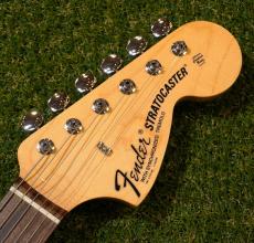 Fender FSR Made In Japan Traditional Late 60s Stratocaster / Orympic White【日本総本店ベースセンター】_9