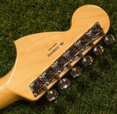 Fender FSR Made In Japan Traditional Late 60s Stratocaster / Orympic White【日本総本店ベースセンター】_10