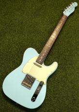 Fender FSR Made In Japan Hybrid II Telecaster -Daphne Blue-【3.35kg】_2