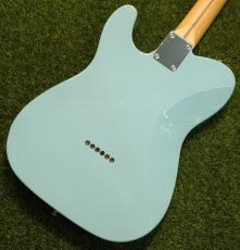 Fender FSR Made In Japan Hybrid II Telecaster -Daphne Blue-【3.35kg】_5