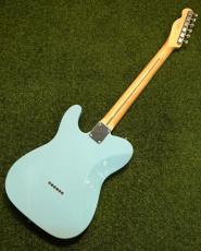 Fender FSR Made In Japan Hybrid II Telecaster -Daphne Blue-【3.35kg】_6