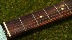 Fender FSR Made In Japan Hybrid II Telecaster -Daphne Blue-【3.35kg】_7