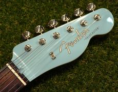 Fender FSR Made In Japan Hybrid II Telecaster -Daphne Blue-【3.35kg】_9