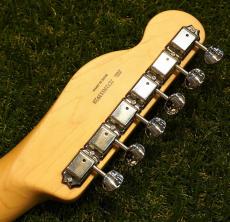 Fender FSR Made In Japan Hybrid II Telecaster -Daphne Blue-【3.35kg】_10