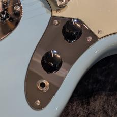 Fender FSR Made in Japan Traditional 60s Jaguar -Daphne Blue- #JD25033089【重量3.70kg】_3