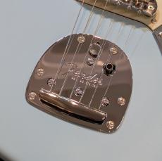 Fender FSR Made in Japan Traditional 60s Jaguar -Daphne Blue- #JD25033089【重量3.70kg】_4