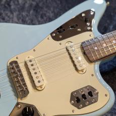 Fender FSR Made in Japan Traditional 60s Jaguar -Daphne Blue- #JD25033089【重量3.70kg】_5