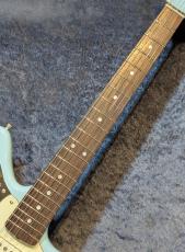 Fender FSR Made in Japan Traditional 60s Jaguar -Daphne Blue- #JD25033089【重量3.70kg】_6