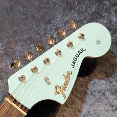 Fender FSR Made in Japan Traditional 60s Jaguar -Daphne Blue- #JD25033089【重量3.70kg】_7
