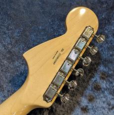 Fender FSR Made in Japan Traditional 60s Jaguar -Daphne Blue- #JD25033089【重量3.70kg】_8