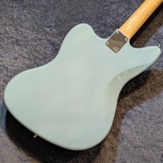 Fender FSR Made in Japan Traditional 60s Jaguar -Daphne Blue- #JD25033089【重量3.70kg】_10