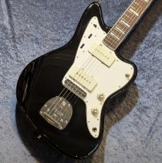 Fender FSR American Vintage II 1966 Jazzmaster 3A Flame Neck Back【クロサワ限定モデル】【3.74kg】