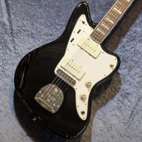 Fender FSR American Vintage II 1966 Jazzmaster 3A Flame Neck Back【クロサワ限定モデル】【3.74kg】