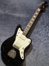 Fender FSR American Vintage II 1966 Jazzmaster 3A Flame Neck Back【クロサワ限定モデル】【3.74kg】_2