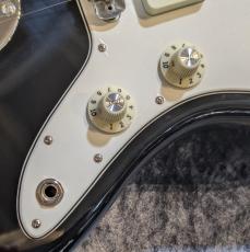 Fender FSR American Vintage II 1966 Jazzmaster 3A Flame Neck Back【クロサワ限定モデル】【3.74kg】_3