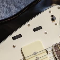 Fender FSR American Vintage II 1966 Jazzmaster 3A Flame Neck Back【クロサワ限定モデル】【3.74kg】_4