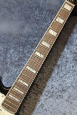 Fender FSR American Vintage II 1966 Jazzmaster 3A Flame Neck Back【クロサワ限定モデル】【3.74kg】_6