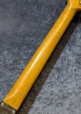 Fender FSR American Vintage II 1966 Jazzmaster 3A Flame Neck Back【クロサワ限定モデル】【3.74kg】_9