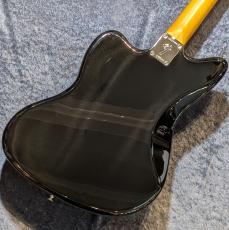 Fender FSR American Vintage II 1966 Jazzmaster 3A Flame Neck Back【クロサワ限定モデル】【3.74kg】_10