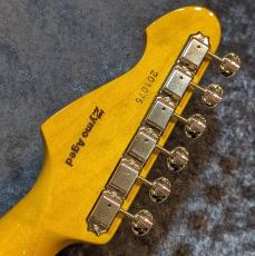 ATELIER Z L.E.S. NEXT / White Zymo Aged【日本製】【重量3.38kg】_8