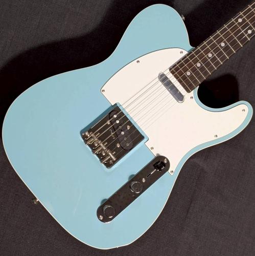 Tokai ATE-101B -Sonic Blue-【3.46kg】【日本製】