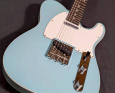 Tokai ATE-101B -Sonic Blue-【3.46kg】【日本製】_3