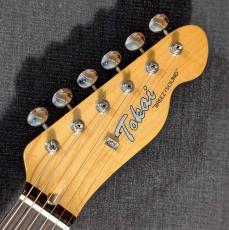 Tokai ATE-101B -Sonic Blue-【3.46kg】【日本製】_7