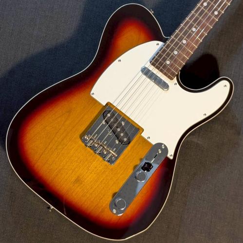 Tokai ATE-101B -Yellow Sunburst-【3.45kg】【日本製】