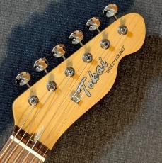Tokai ATE-101B -Yellow Sunburst-【3.45kg】【日本製】_7