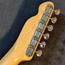 Tokai ATE-101B -Yellow Sunburst-【3.45kg】【日本製】_9