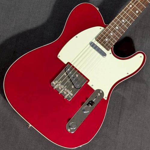 Tokai ATE-101B -Old Candy Apple Red-【3.69kg】【日本製】