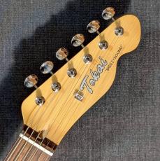 Tokai ATE-101B -Old Candy Apple Red-【3.69kg】【日本製】_7
