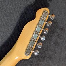 Tokai ATE-101B -Old Candy Apple Red-【3.69kg】【日本製】_9