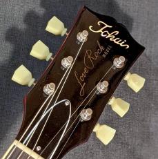 Tokai KLS-201 -Cherry Sumburst-【4.09kg】【クロサワ楽器限定】_7