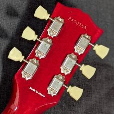 Tokai KLS-201 -Cherry Sumburst-【4.09kg】【クロサワ楽器限定】_9