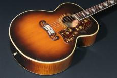 Gibson SJ-200 1951年製【乾ききった70年の風格ある音色】試奏動画ご覧下さい。_2